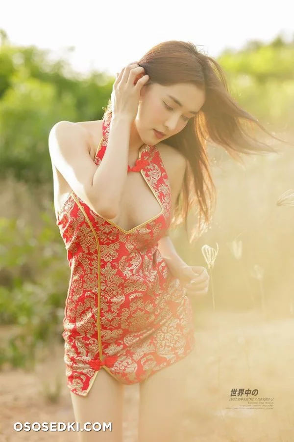 FhanDream Choladda Daungpaen nude. Onlyfans, Patreon, Fansly leaked 12 nude photos and videos