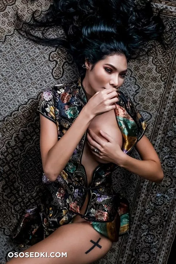Promporn Kanarat nude. Onlyfans, Patreon, Fansly leaked 9 nude photos and videos