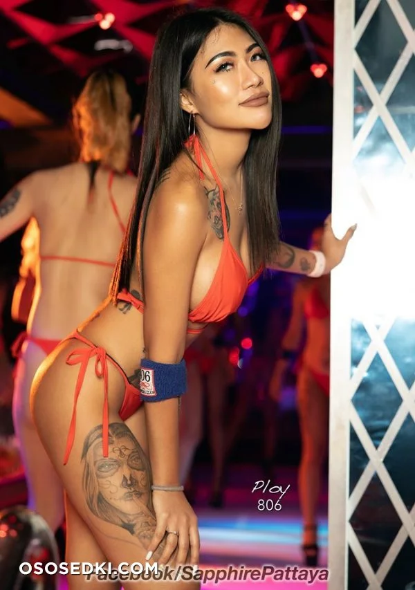 Sapphire Club. nude. Onlyfans, Patreon, Fansly leaked 22 nude photos and videos