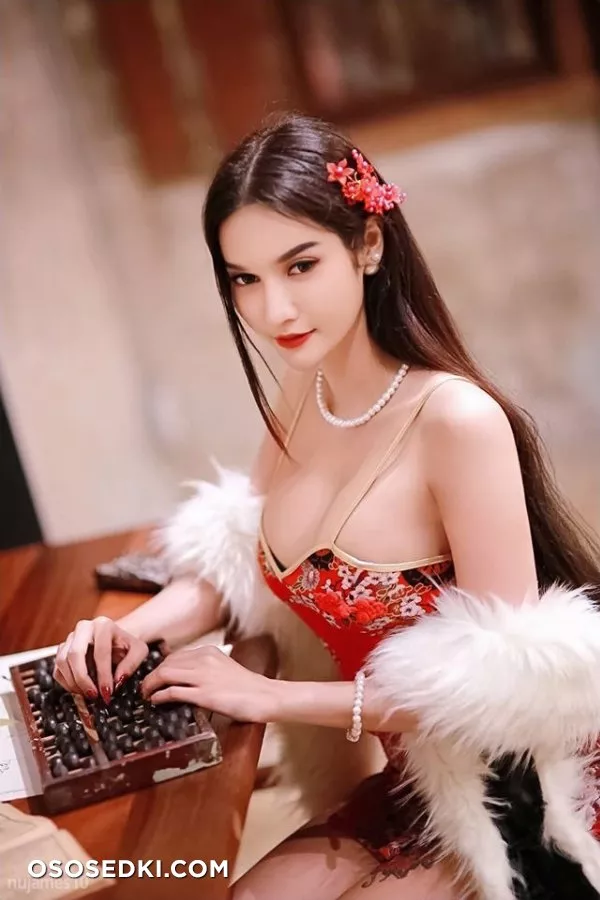 ชลิดา บุตรทองดี nude. Onlyfans, Patreon, Fansly leaked 9 nude photos and videos