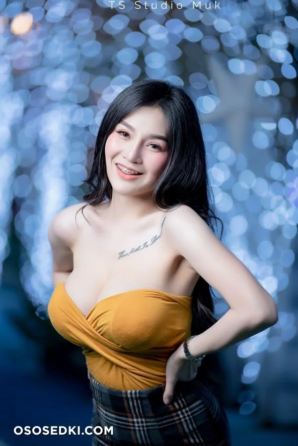 Nuthjira Premkamon nude. Onlyfans, Patreon, Fansly leaked 8 nude photos and videos