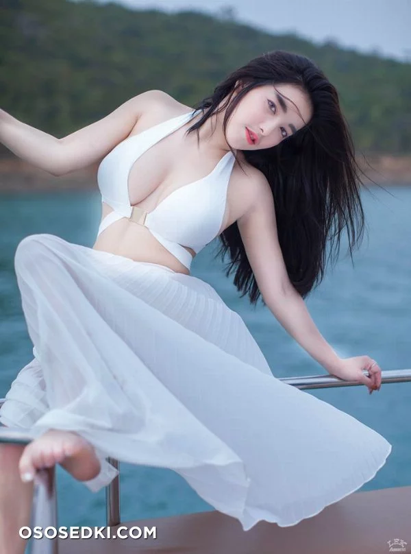 กุลธาดา สมพงษ์ nude. Onlyfans, Patreon, Fansly leaked 13 nude photos and videos