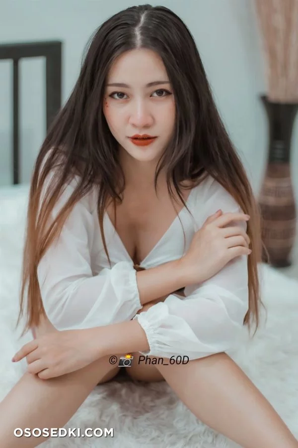 Wanchanok Phonoy nude. Onlyfans, Patreon, Fansly leaked 11 nude photos and videos