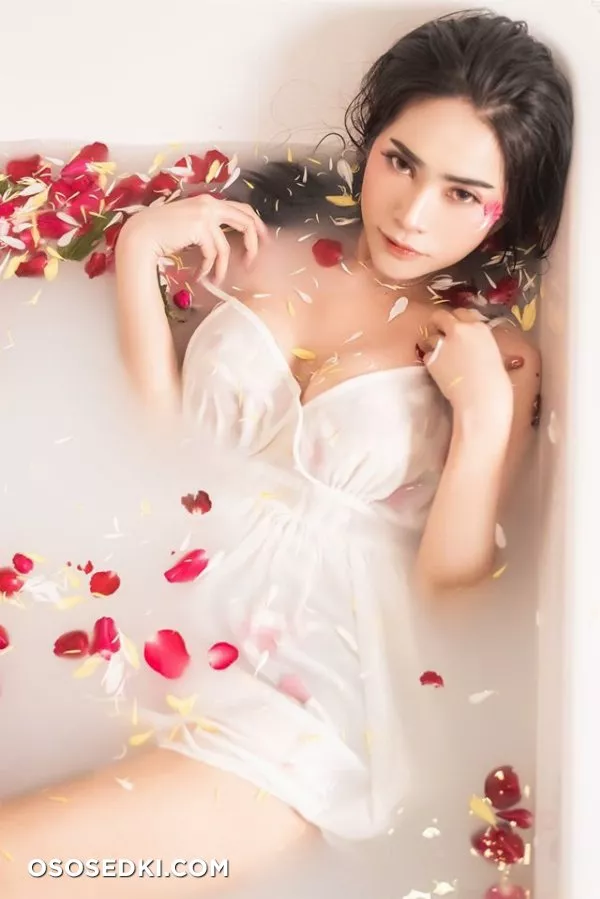 Ming Ky nude. Onlyfans, Patreon, Fansly leaked 10 nude photos and videos