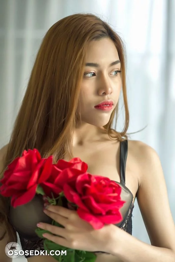 Mepiya Tuasaket nude. Onlyfans, Patreon, Fansly leaked 12 nude photos and videos