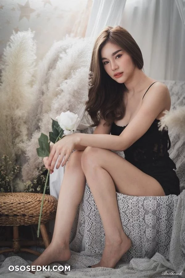 Jarunan Tavepanya nude. Onlyfans, Patreon, Fansly leaked 10 nude photos and videos
