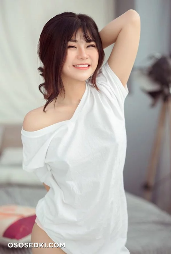 Nhu Khanh Huynh nude. Onlyfans, Patreon, Fansly leaked 10 nude photos and videos