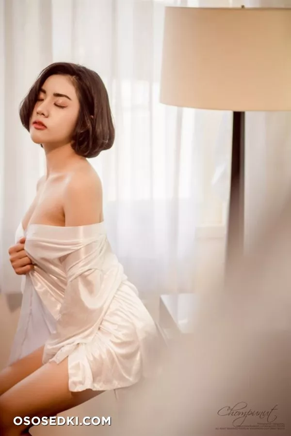 Chompunut Kodcharin nude. Onlyfans, Patreon, Fansly leaked 13 nude photos and videos