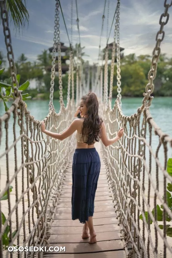 Trần Ngọc Đinh Lăng nude. Onlyfans, Patreon, Fansly leaked 14 nude photos and videos