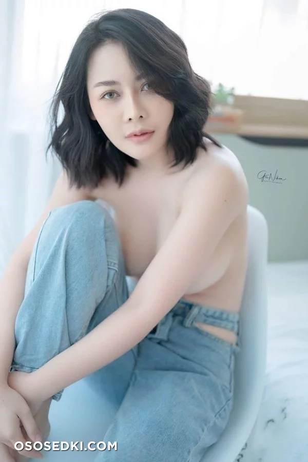 เอมพิชญา สุจริต (Aemphichaya Sudcharit) nude. Onlyfans, Patreon, Fansly leaked 8 nude photos and videos