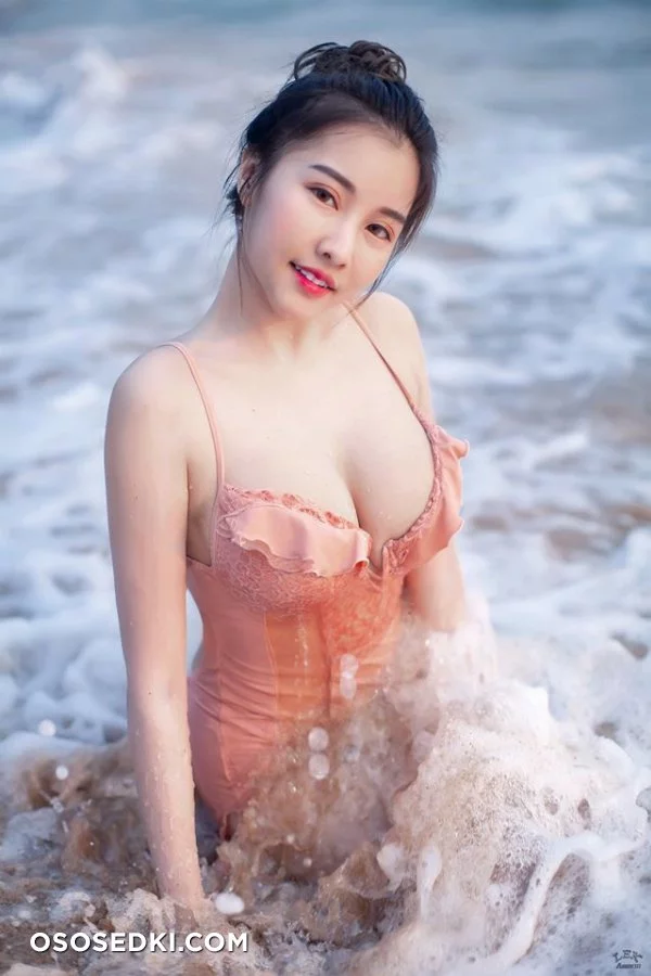 Miumiu Chayada nude. Onlyfans, Patreon, Fansly leaked 12 nude photos and videos