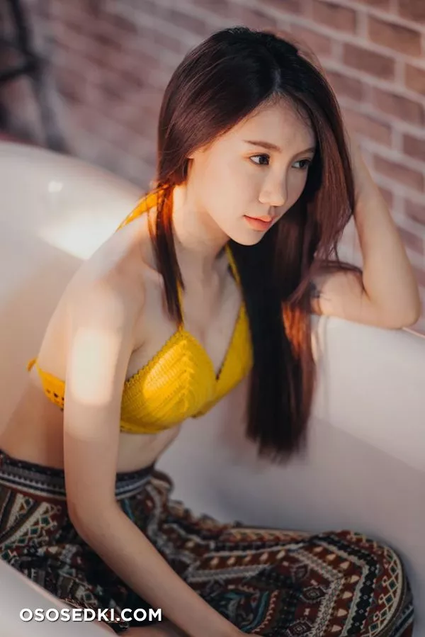 Carolis Mok nude. Onlyfans, Patreon, Fansly leaked 10 nude photos and videos