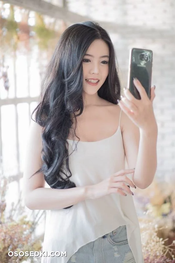 Chompoopear Chompakkamon nude. Onlyfans, Patreon, Fansly leaked 13 nude photos and videos