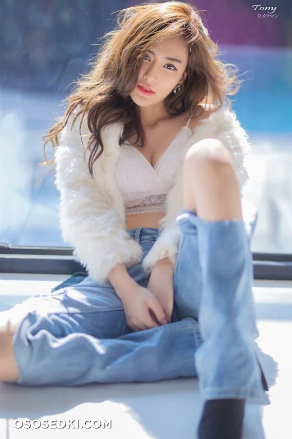 หมวย เล็ก (Nongchanok Homkajon) nude. Onlyfans, Patreon, Fansly leaked 13 nude photos and videos
