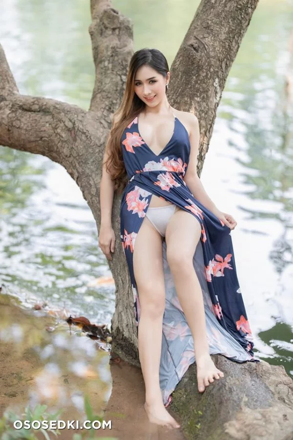 ณัฐชมพร ลาภประสงค์ nude. Onlyfans, Patreon, Fansly leaked 10 nude photos and videos