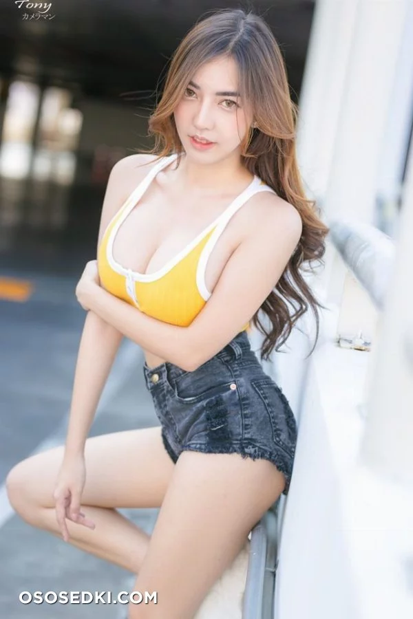 Champ Phawida nude. Onlyfans, Patreon, Fansly leaked 10 nude photos and videos