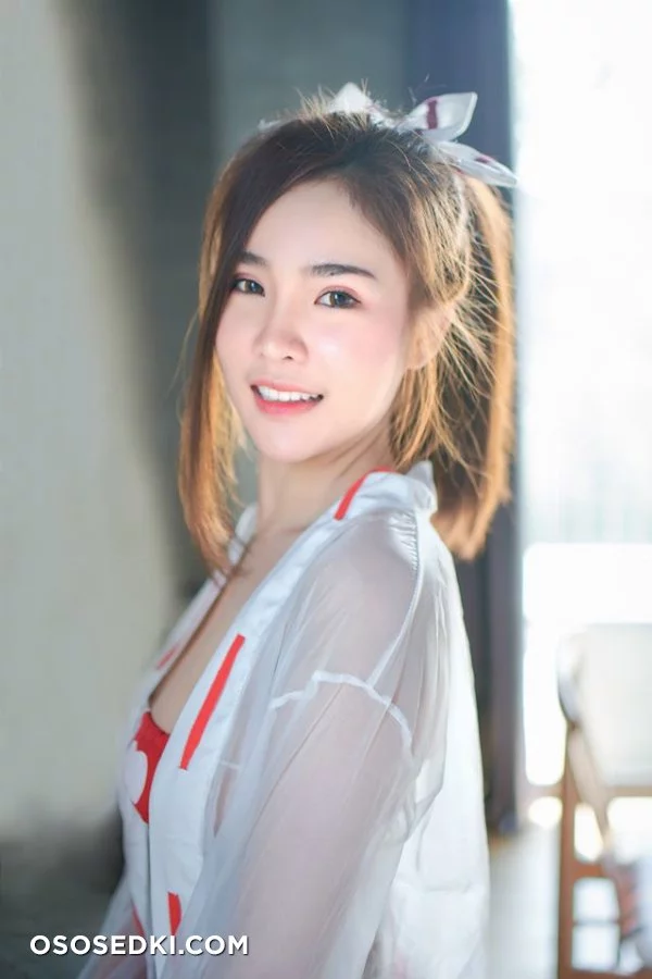Kwanjira Jittangsap nude. Onlyfans, Patreon, Fansly leaked 9 nude photos and videos