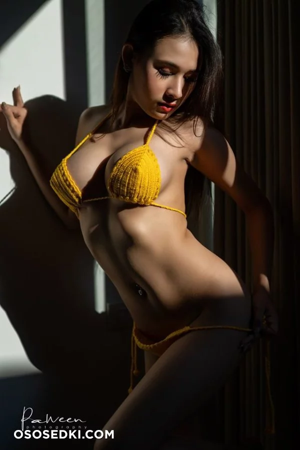 Ivy Kanoknuch nude. Onlyfans, Patreon, Fansly leaked 11 nude photos and videos