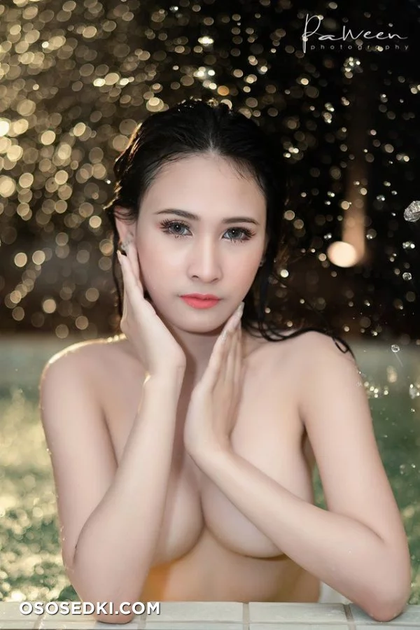 Ivy Kanoknuch nude. Onlyfans, Patreon, Fansly leaked 13 nude photos and videos