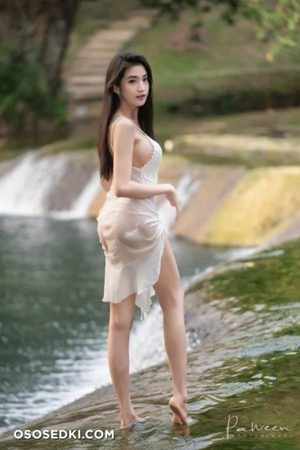 Minggomut Maming Kongsawas nude. Onlyfans, Patreon, Fansly leaked 10 nude photos and videos