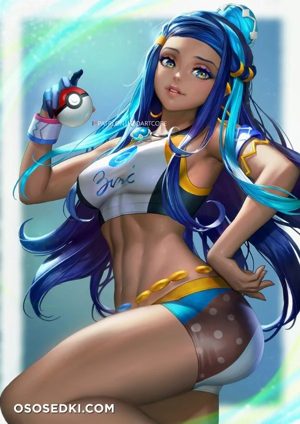 Nessa nude. Onlyfans, Patreon leaked 47 nude photos and videos