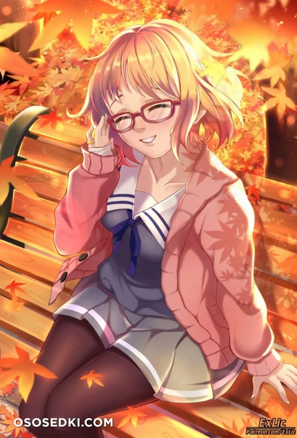 Kuriyama Mirai nude. Onlyfans, Patreon, Fansly leaked 35 nude photos and videos