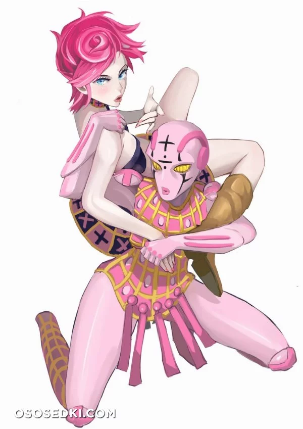 Trish Una nude. Onlyfans, Patreon leaked 23 nude photos and videos