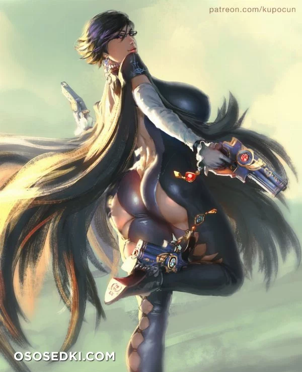 Bayonetta nude. Onlyfans, Patreon, Fansly leaked 57 nude photos and videos