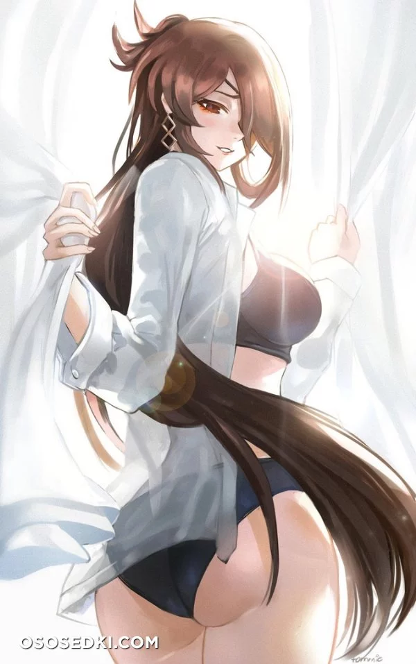 Beidou (Genshin Impact) nude. Onlyfans, Patreon, Fansly leaked 43 nude photos and videos