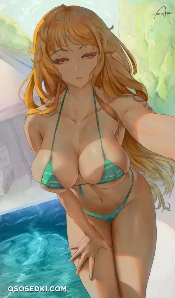 Nami (One Piece) nude. Onlyfans, Patreon, Fansly leaked 47 nude photos and videos