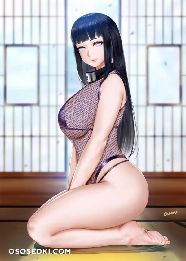 Hyuuga Hinata (Naruto) nude. Onlyfans, Patreon, Fansly leaked 57 nude photos and videos