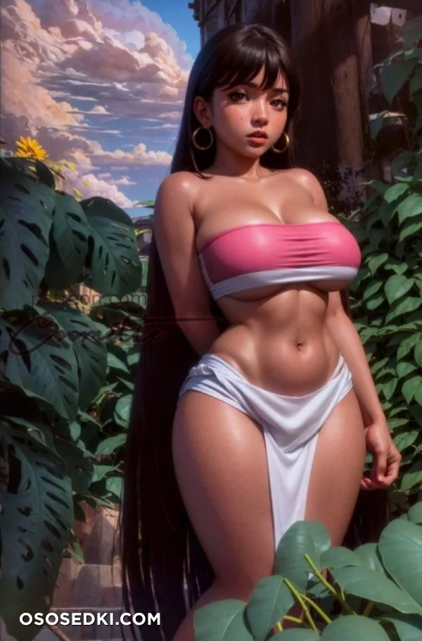 Chel (The Road to El Dorado) nude. Onlyfans, Patreon, Fansly leaked 49 nude photos and videos