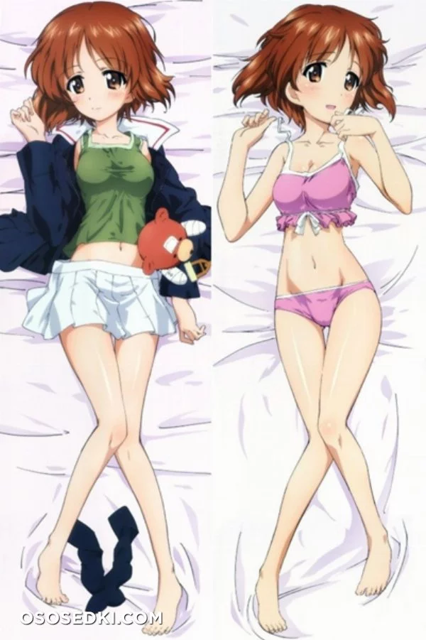 Girls und Panzer nude. Onlyfans, Patreon, Fansly leaked 120 nude photos and videos