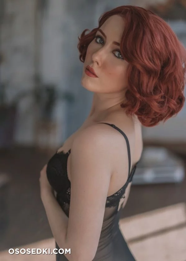 Helen Stifler _ Marvel Comics _ Black Widow nude. Onlyfans, Patreon, Fansly leaked 46 nude photos and videos