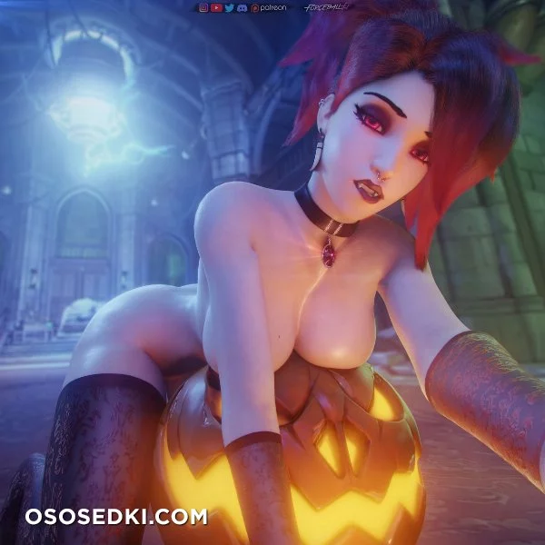 ForceballFx nude. Onlyfans, Patreon, Fansly leaked 27 nude photos and videos