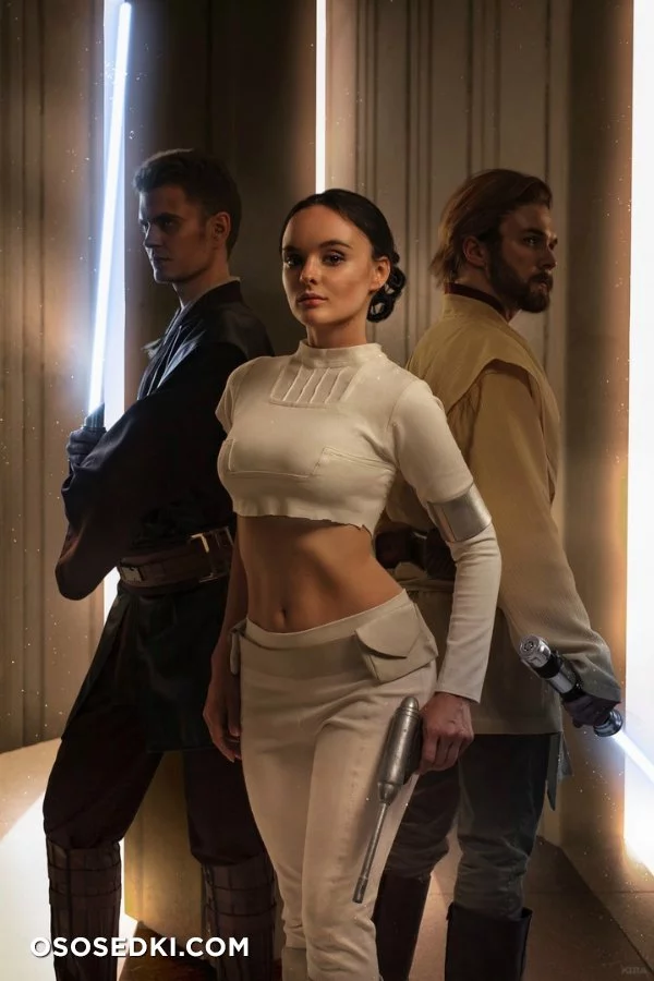 Star Wars Episode II nude. Onlyfans, Patreon, Fansly leaked 10 nude photos and videos