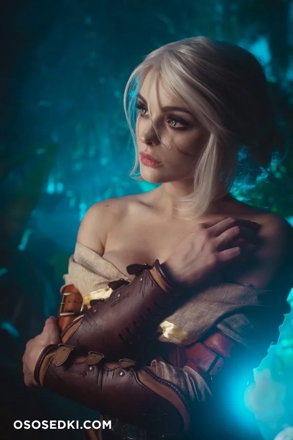 Cirilla | Witcher nude. Onlyfans, Patreon, Fansly leaked 17 nude photos and videos
