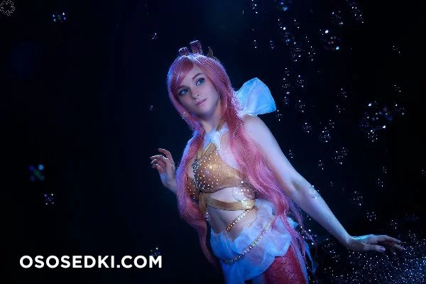 Marmaid One Piece nude. Onlyfans, Patreon, Fansly leaked 6 nude photos and videos