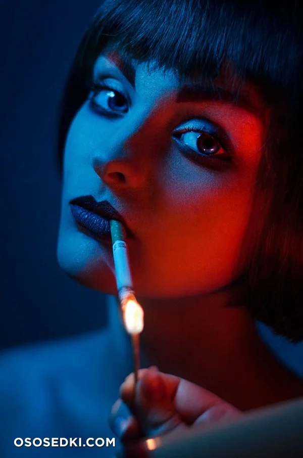 Noir nude. Onlyfans, Patreon leaked 9 nude photos and videos