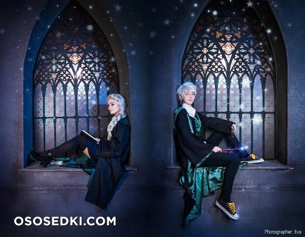 Harry Potter nude. Onlyfans, Patreon, Fansly leaked 16 nude photos and videos