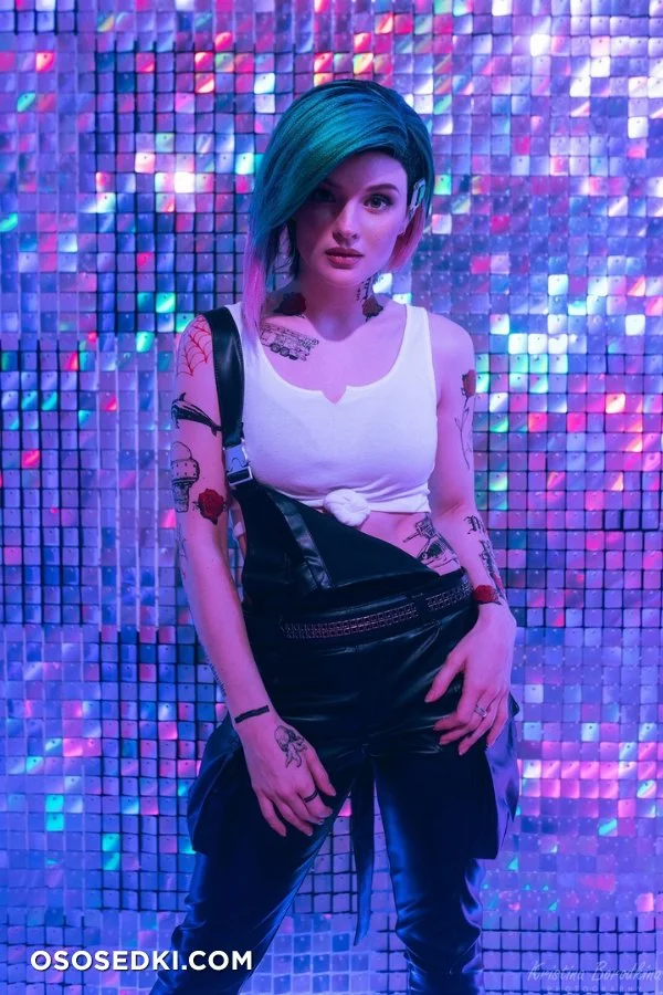 KATSSBY nude. Onlyfans, Patreon, Fansly leaked 50 nude photos and videos