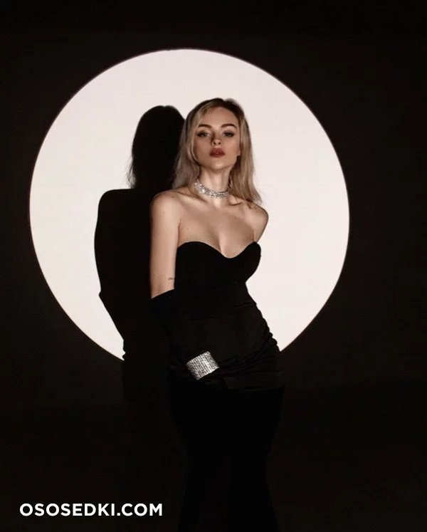 Bond Girl nude. Onlyfans, Patreon, Fansly leaked 3 nude photos and videos