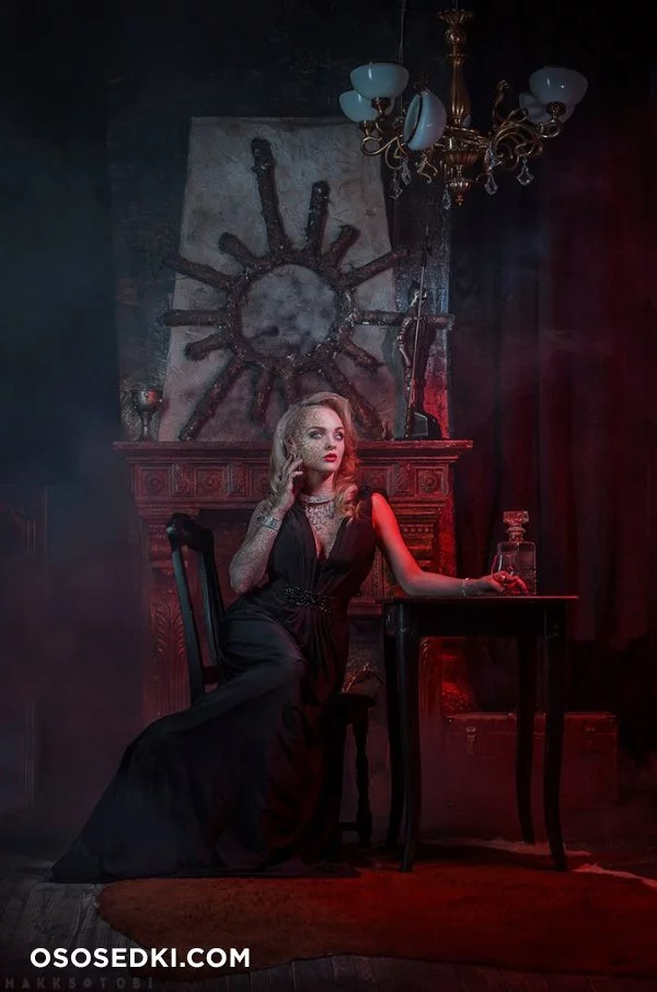 Death Becomes Her nude. Onlyfans, Patreon, Fansly leaked 3 nude photos and videos