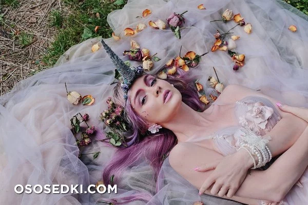 Unicorn nude. Onlyfans, Patreon, Fansly leaked 10 nude photos and videos