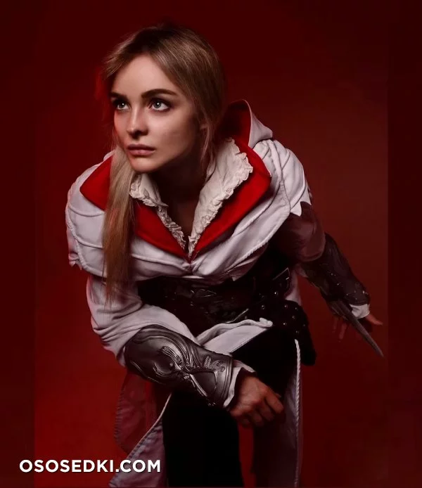 Ezio Auditore - Assassin's Creed nude. Onlyfans, Patreon, Fansly leaked 6 nude photos and videos