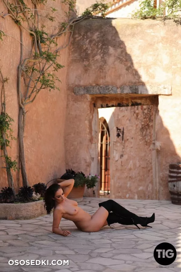 Jess Black - All about the Boots nude. Onlyfans, Patreon, Fansly leaked 340 nude photos and videos