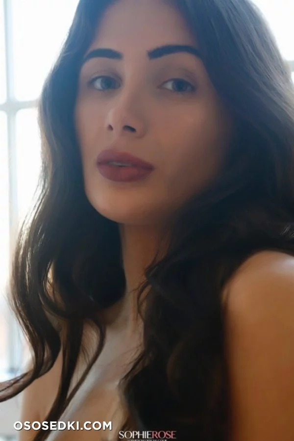Sоphie Rоse -Don't Keep Me Waiting nude. Onlyfans, Patreon, Fansly leaked 196 nude photos and videos