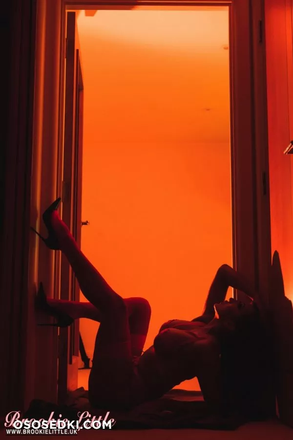 Brookie Little - Hallway Slut nude. Onlyfans, Patreon, Fansly leaked 74 nude photos and videos
