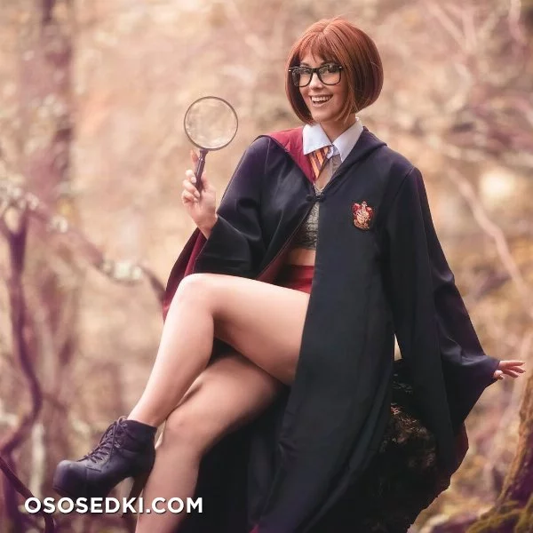 Meg Turney nude. Onlyfans, Patreon, Fansly leaked 27 nude photos and videos