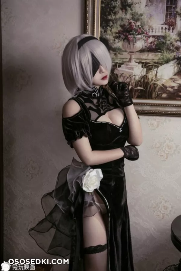 NieR_Automata nude. Onlyfans, Patreon, Fansly leaked 84 nude photos and videos